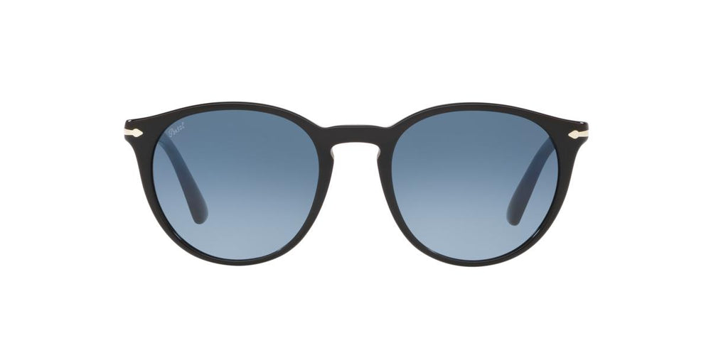Persol PO3152S - 9014Q8 - Black - 49 mm