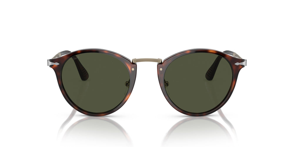 Persol PO3166S - 24/31 - Gold & Havana - 51 mm
