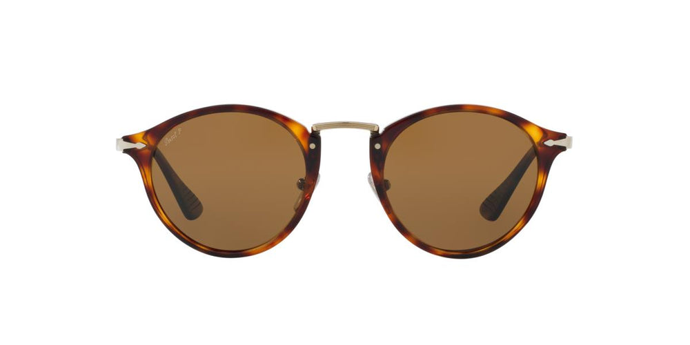Persol PO3166S - 24/57 - Gold & Havana - 51 mm
