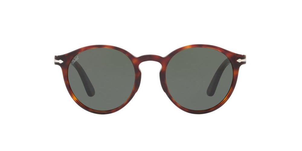 Persol PO3171S - 24/31 - Havana - 52 mm