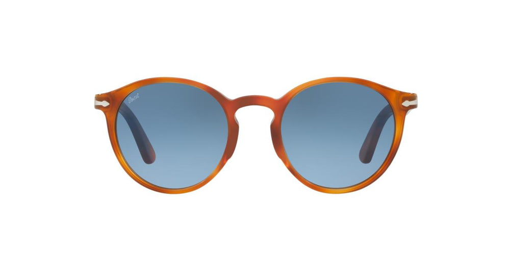 Persol PO3171S - 96/Q8 - Terra Di Siena - 52 mm