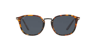 Persol PO3186S - 1081R5 - Dark Brown Tortoise - 53 mm