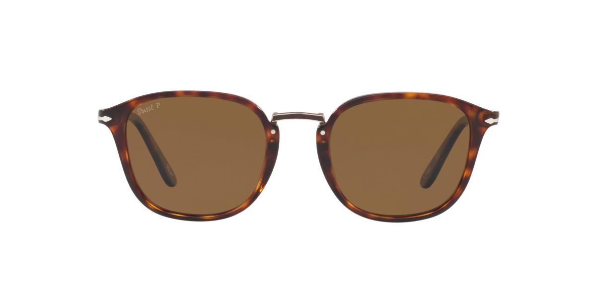 Persol PO3186S - 24/57 - Havana - 53 mm