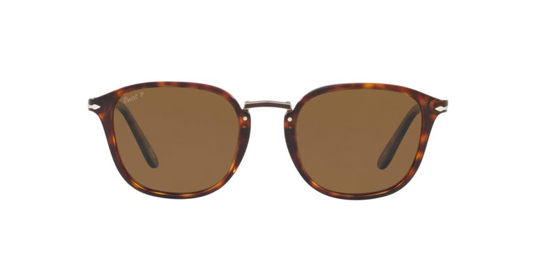 Persol PO3186S - 24/57 - Havana - 53 mm