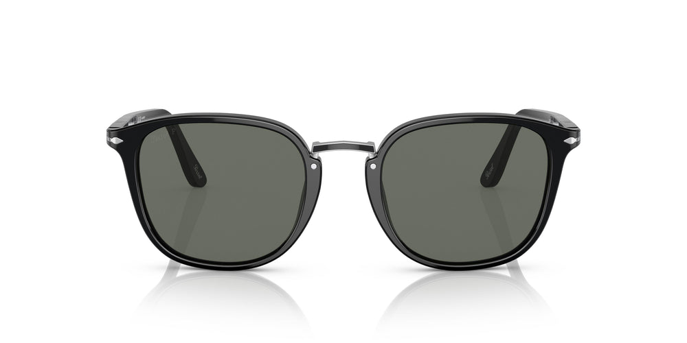 Persol PO3186S - 95/58 - Black - 53 mm