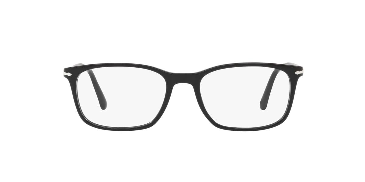 Persol PO3189V - 95 - Black - 53 mm