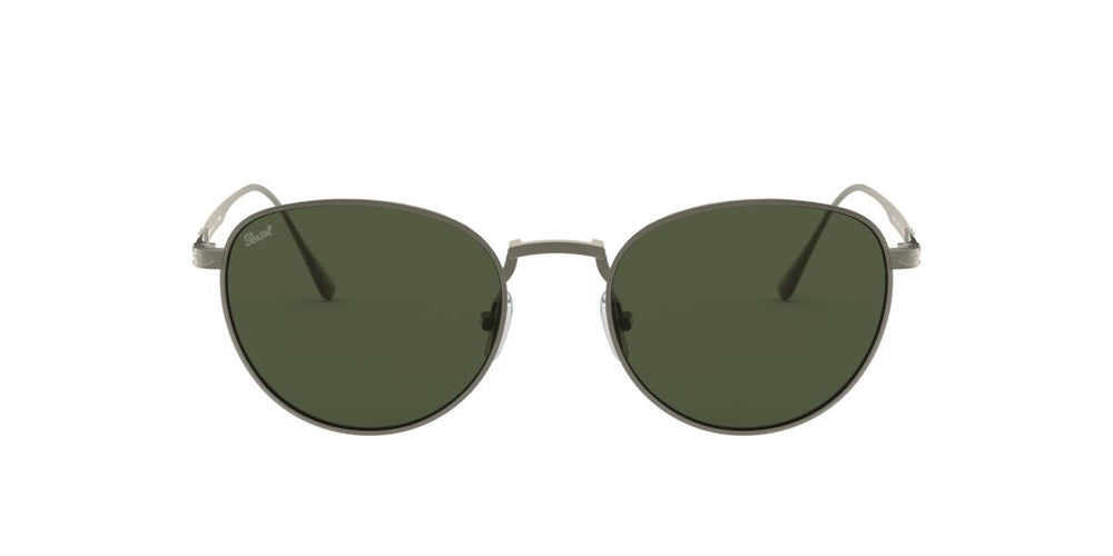 Persol PO5002ST - 800131 - Pewter - 51 mm