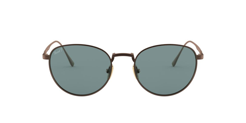 Persol PO5002ST - 8003P1 - Bronze - 51 mm