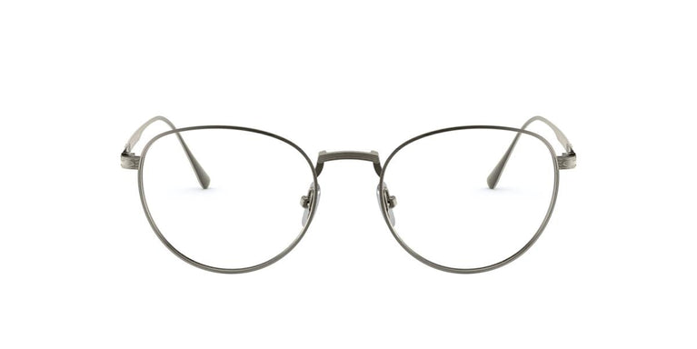 Persol PO5002VT - 8001 - Pewter - 51 mm