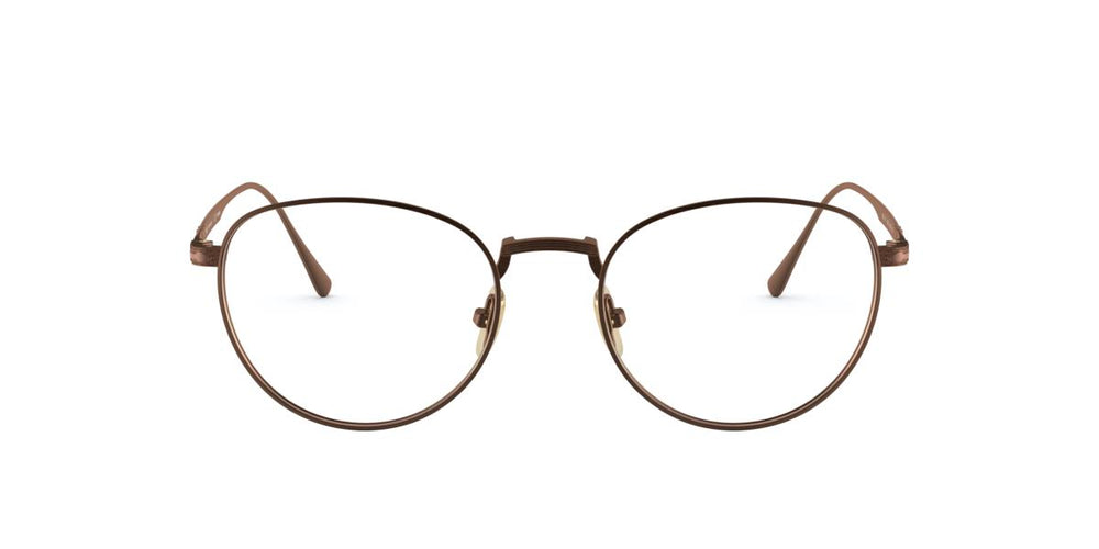 Persol PO5002VT - 8003 - Bronze - 49 mm