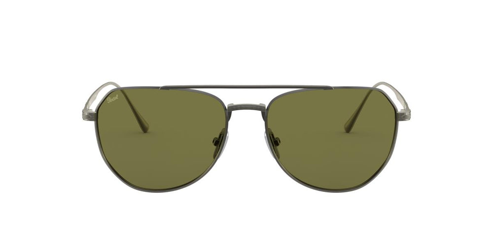 Persol PO5003ST - 80014E - Pewter - 54 mm