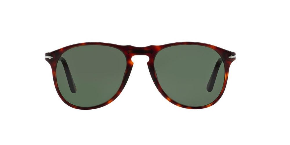 Persol PO9649S - 24/31 - Havana - 55 mm