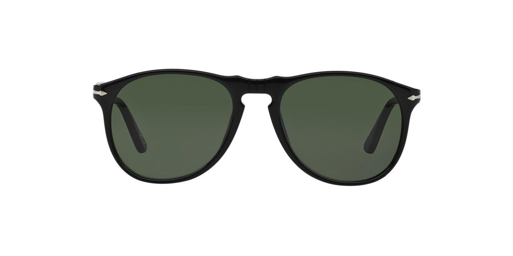 Persol PO9649S - 95/31 - Black - 55 mm