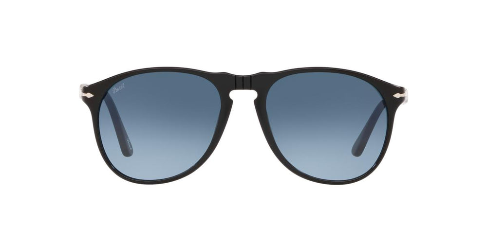 Persol PO9649S - 95/Q8 - Black - 55 mm