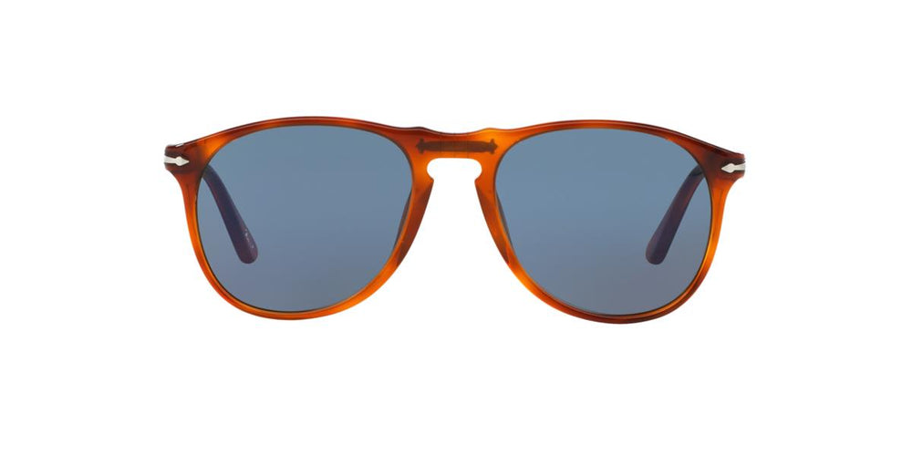 Persol PO9649S - 96/56 - Terra Di Siena - 55 mm