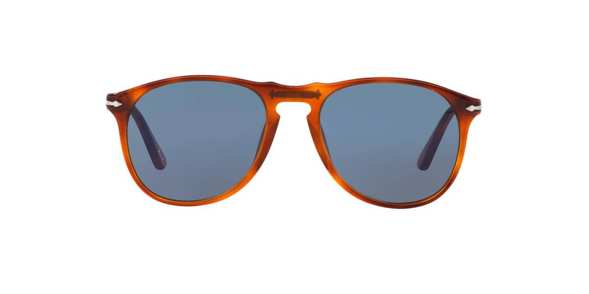 Persol PO9649S - 96/56 - Terra Di Siena - 55 mm