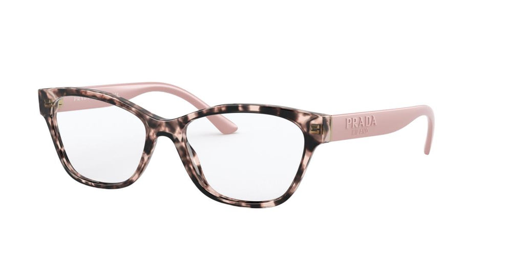 Prada PR 03WV RED1O1 53