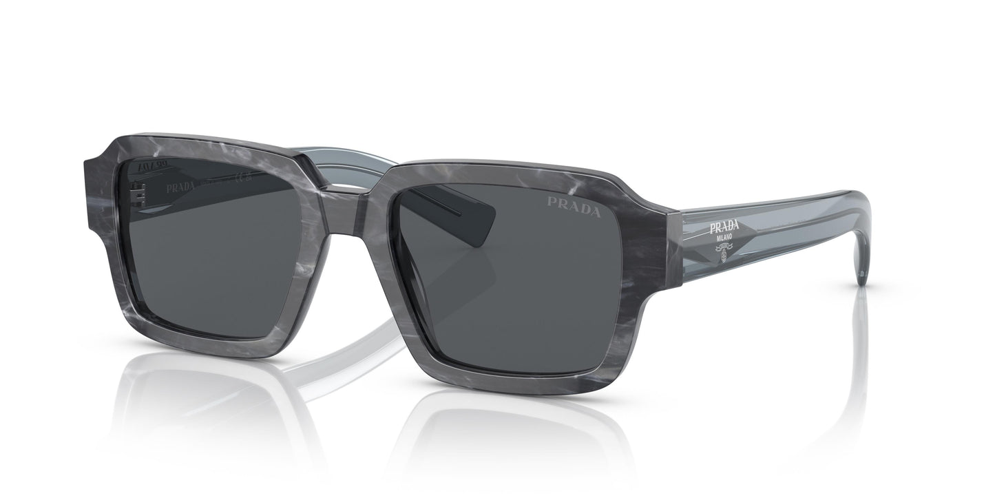 Prada PR 02ZS 13F07T 52