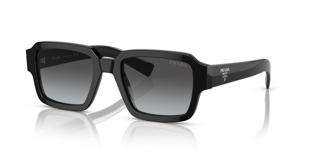 Prada PR 02ZS 1AB06T 52