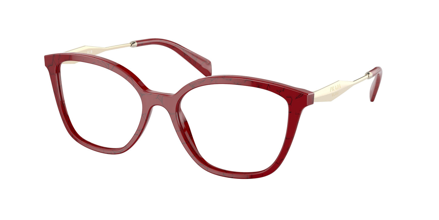 Prada PR 02ZV 15D1O1 52