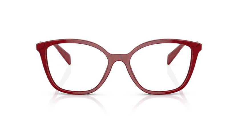 Prada PR 02ZV 15D1O1 54