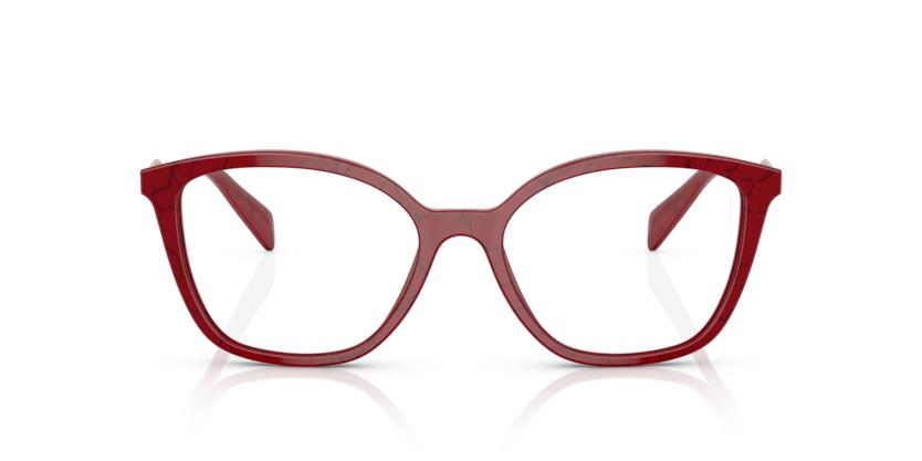 Prada PR 02ZV 15D1O1 52