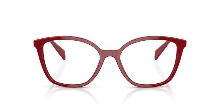 Prada PR 02ZV 15D1O1 52
