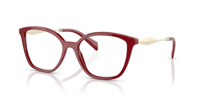 Prada PR 02ZV 15D1O1 52