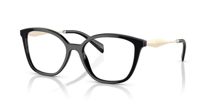 Prada PR 02ZV 1AB1O1 52