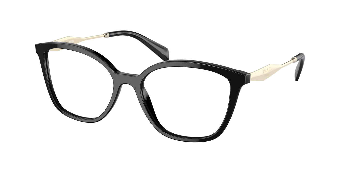 Prada PR 02ZV 1AB1O1 52