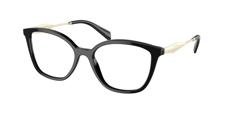 Prada PR 02ZV 1AB1O1 52