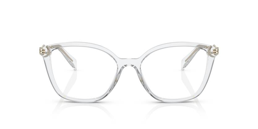 Prada PR 02ZV 2AZ1O1 52