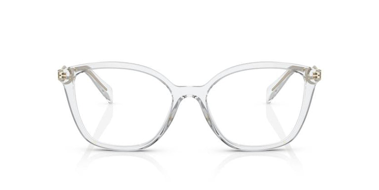 Prada PR 02ZV 2AZ1O1 52