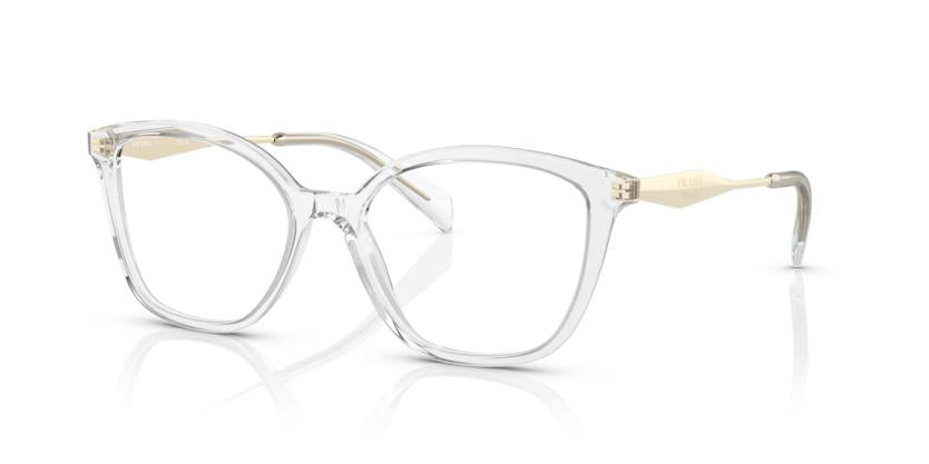 Prada PR 02ZV 2AZ1O1 52