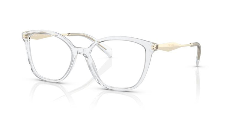 Prada PR 02ZV 2AZ1O1 52