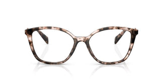 Prada PR 02ZV RED1O1 54