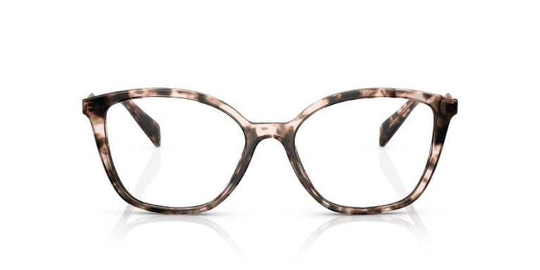 Prada PR 02ZV RED1O1 54