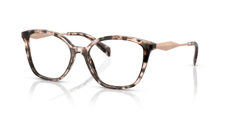 Prada PR 02ZV RED1O1 52