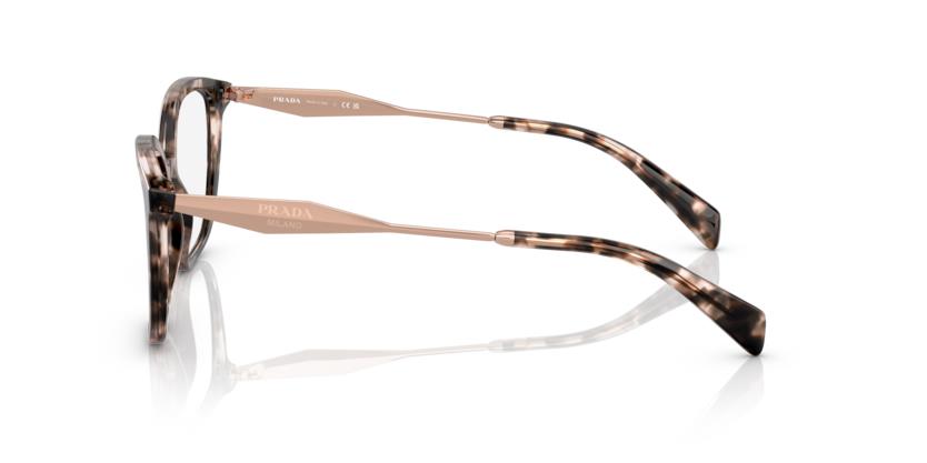 Prada PR 02ZV ROJ1O1 52