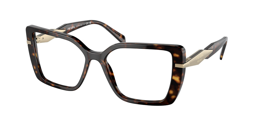 Prada PR 03ZV 2AU1O1 55