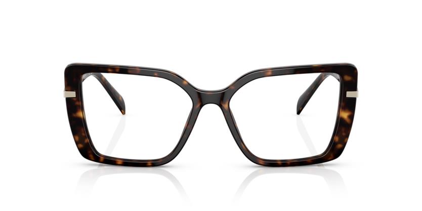 Prada PR 03ZV 2AU1O1 55