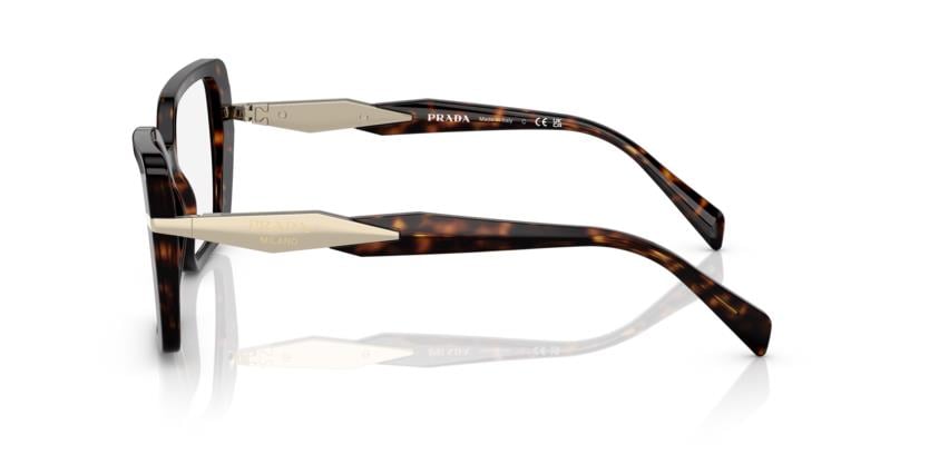 Prada PR 03ZV 2AU1O1 53