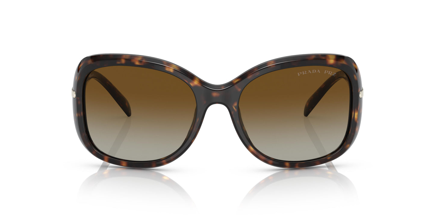 Prada PR 04ZS 2AU6E1 57