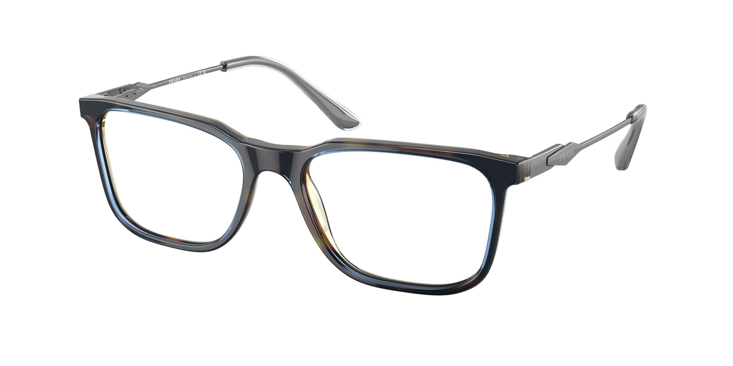 Prada PR 05ZV ZXH1O1 55