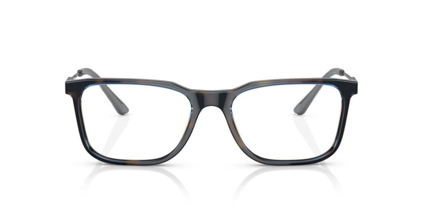 Prada PR 05ZV ZXH1O1 55