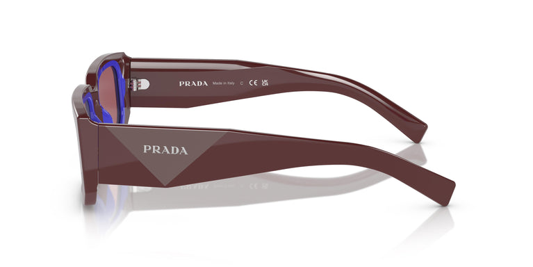 Prada PR 06YS 16M08S 53