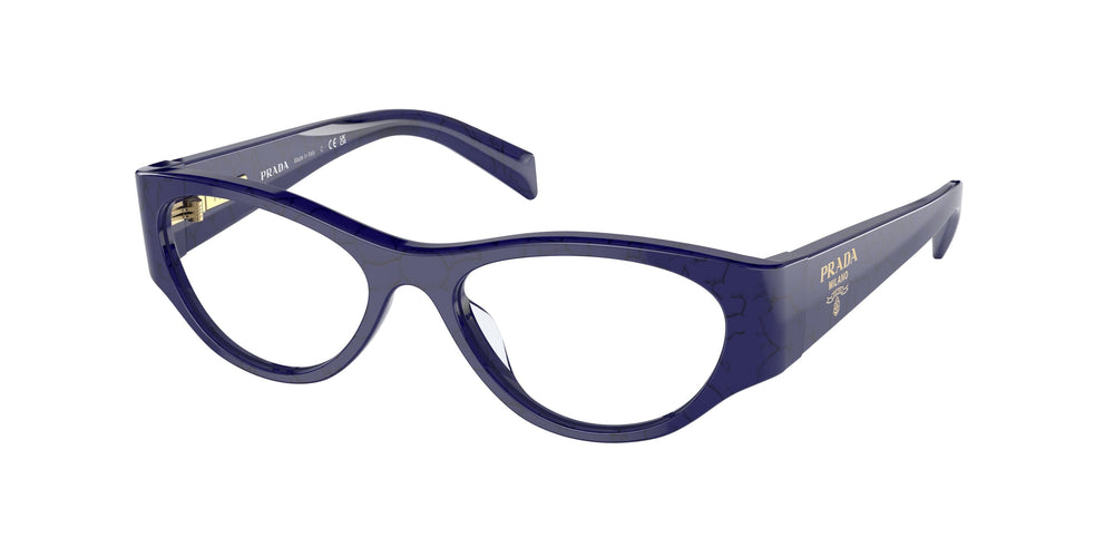 Prada PR 06ZV 18D1O1 50