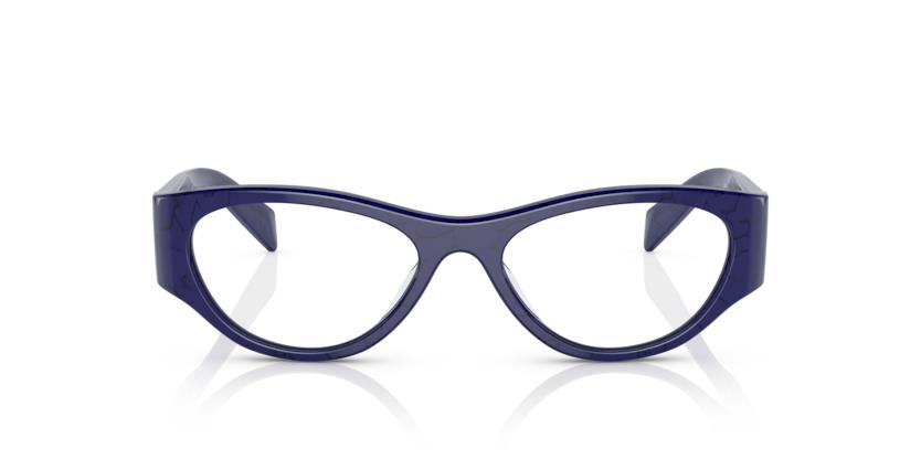 Prada PR 06ZV 18D1O1 50