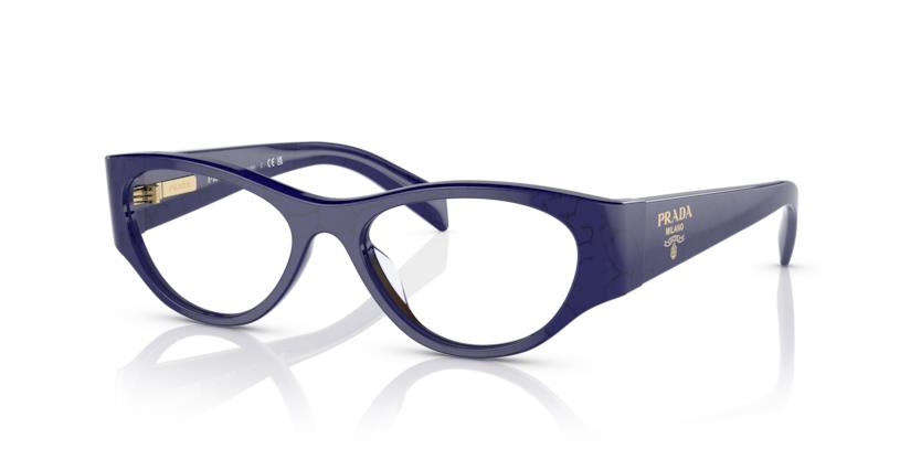 Prada PR 06ZV 18D1O1 50