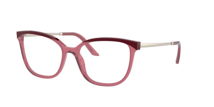 Prada PR 07WV 08N1O1 52